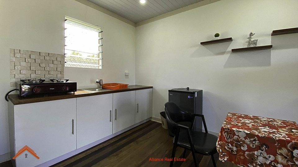 Guest Accommodation Bargain