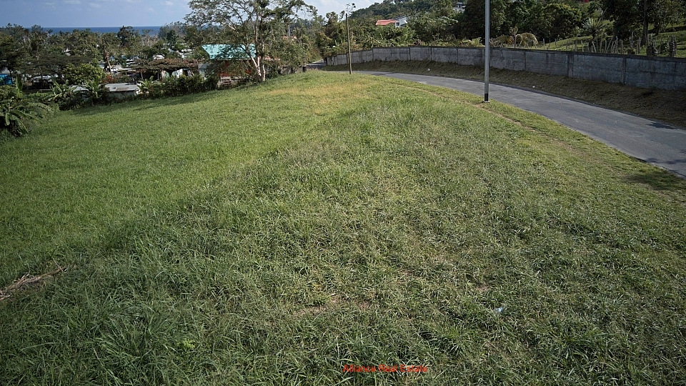 Prime Commercial Location