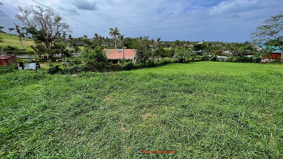 Prime Commercial Location