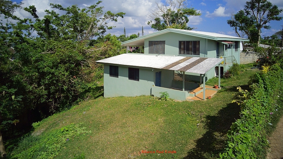 Nambatu Apartment Special