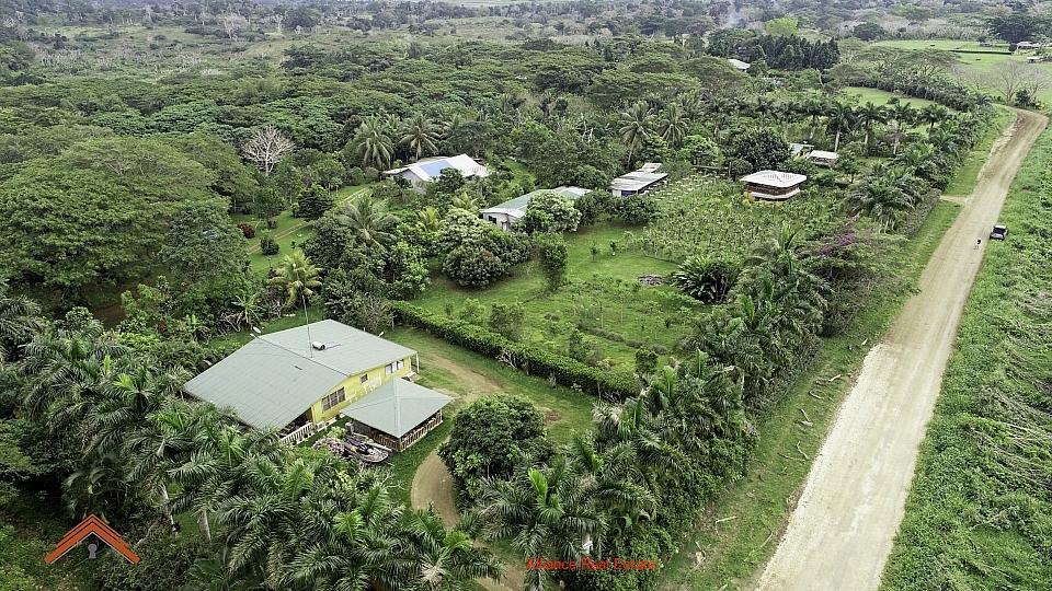 Rural Opportunity