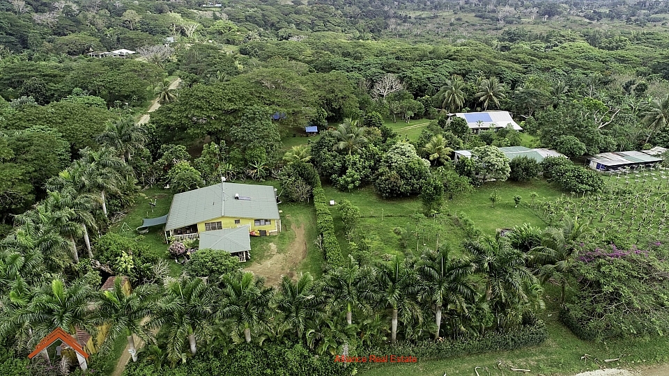 Rural Opportunity