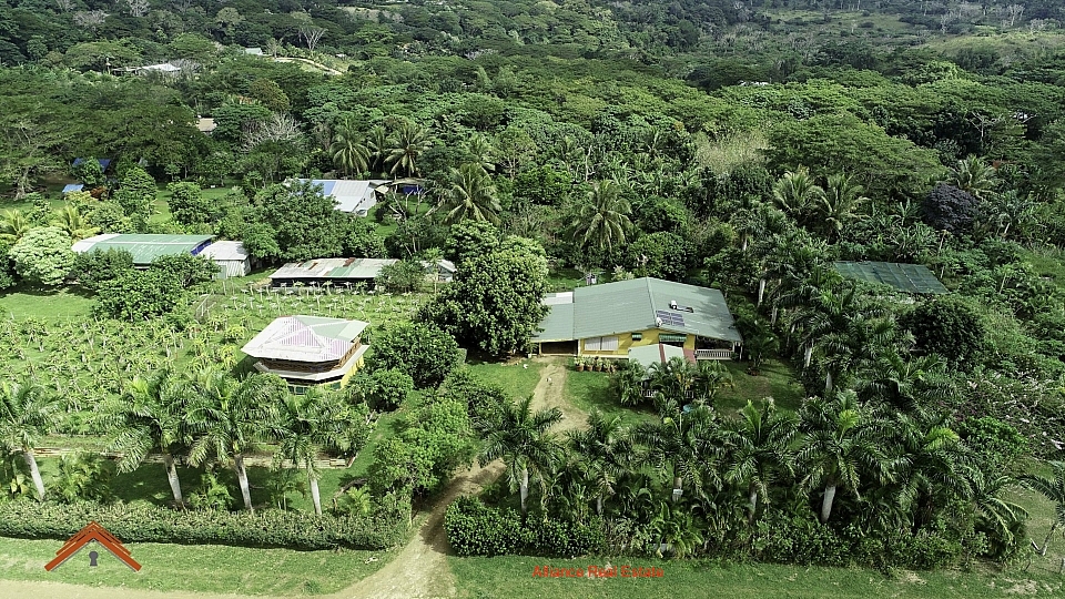 Rural Opportunity