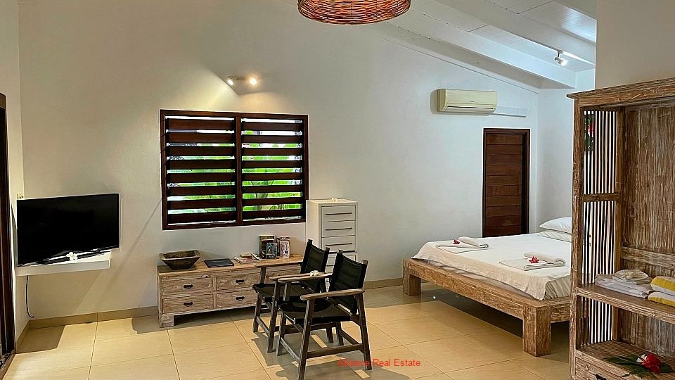 Holiday Villa Mortgagee Sale