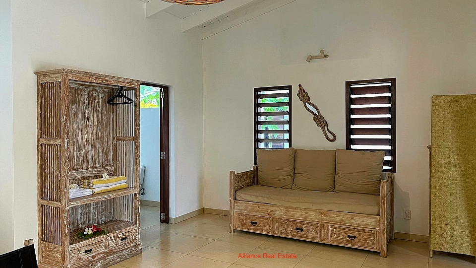 Holiday Villa Mortgagee Sale