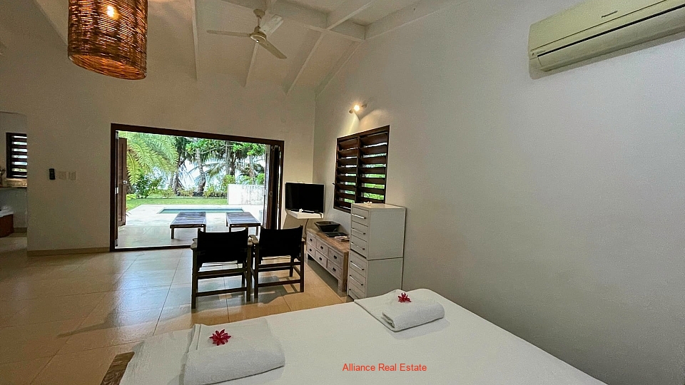 Holiday Villa Mortgagee Sale