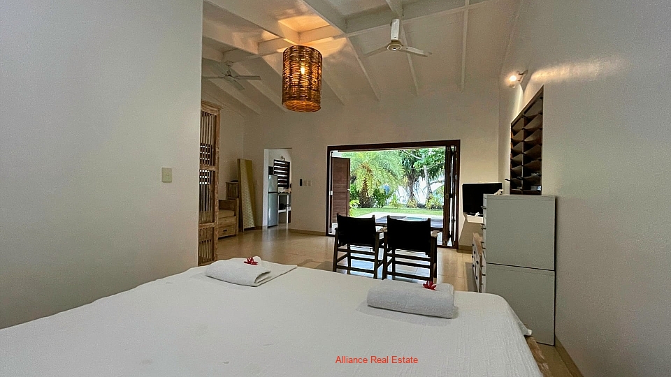 Holiday Villa Mortgagee Sale