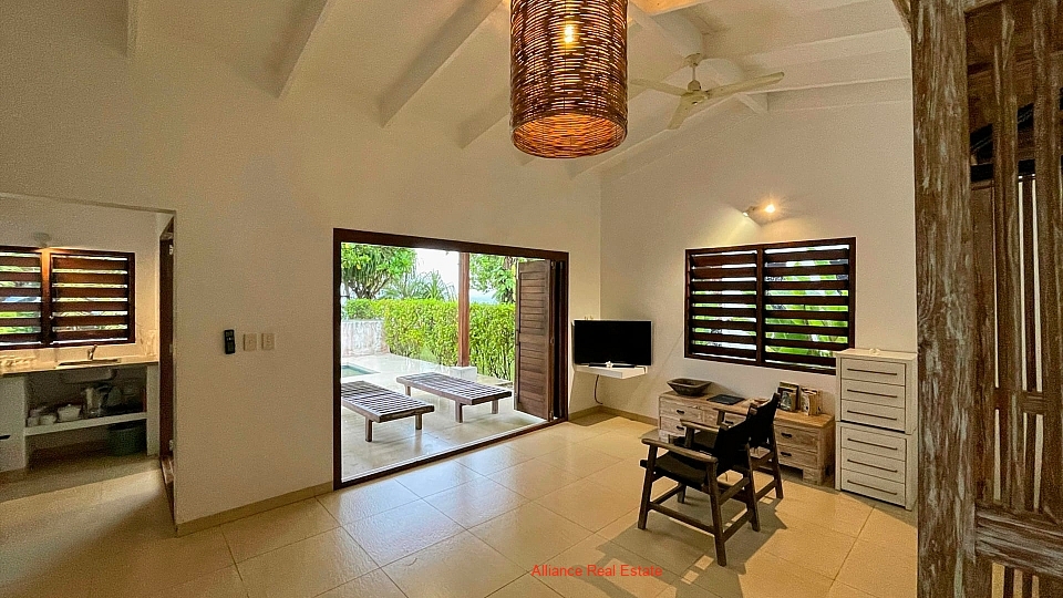Holiday Villa Mortgagee Sale