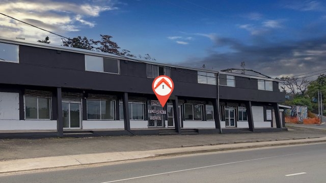 Ideal Commercial Rental