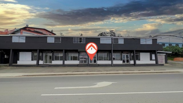 Ideal Commercial Rental