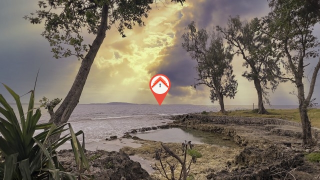 Ocean-side Development Potential