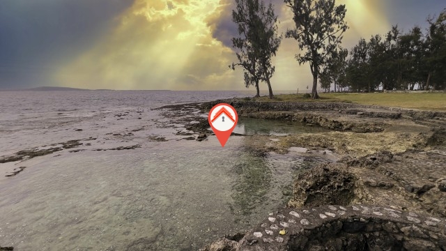 Ocean-side Development Potential