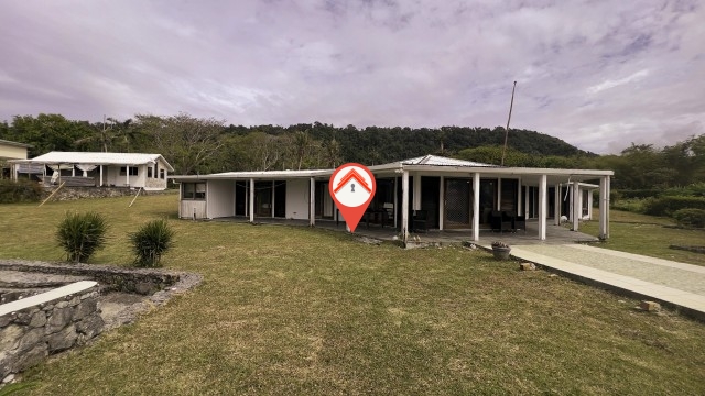 Ocean-side Development Potential