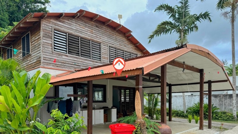 Prime Waterfront Rental Location