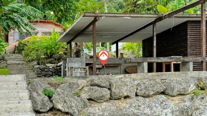 Prime Waterfront Rental Location