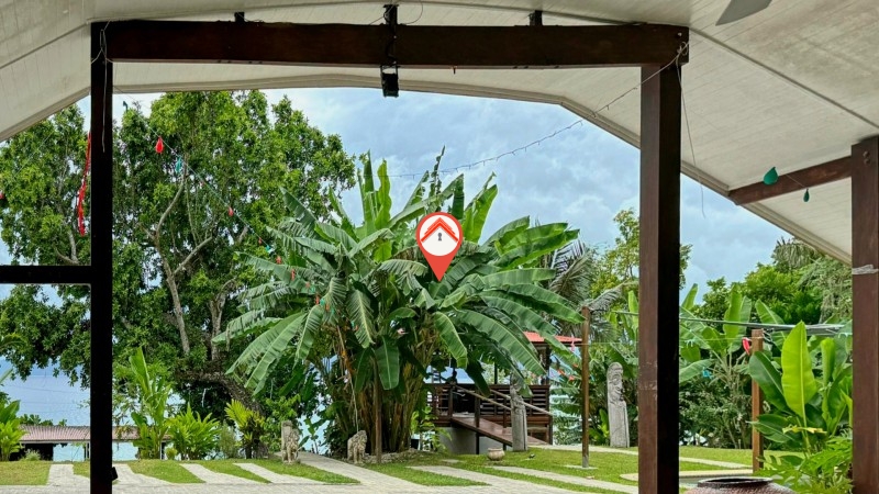 Prime Waterfront Rental Location