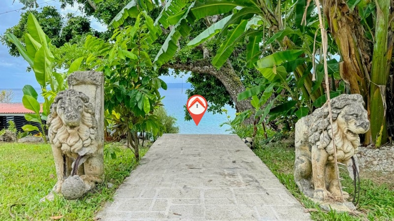 Prime Waterfront Rental Location