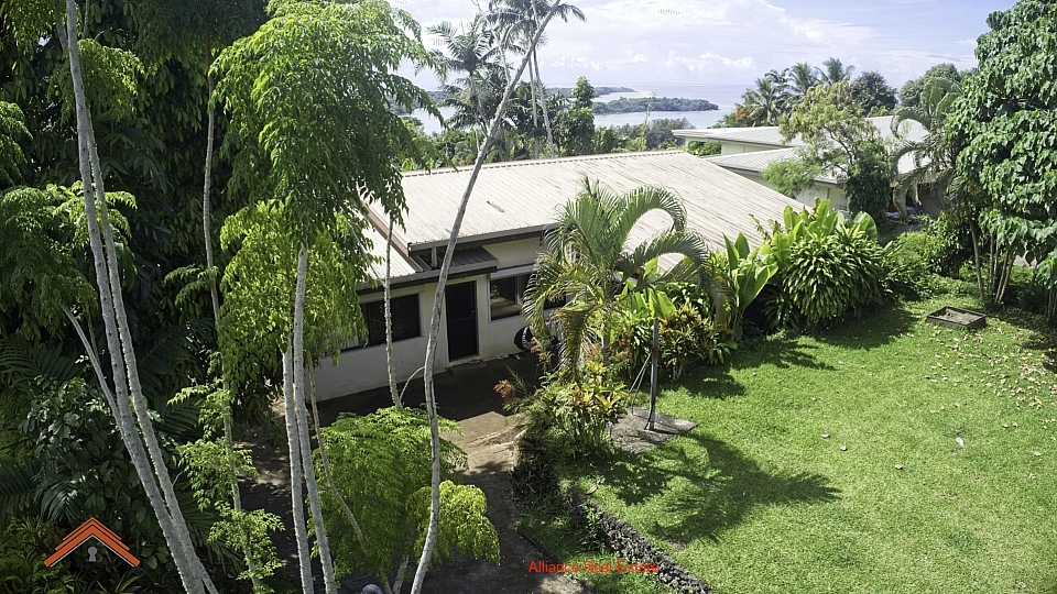 Prime Residential Location