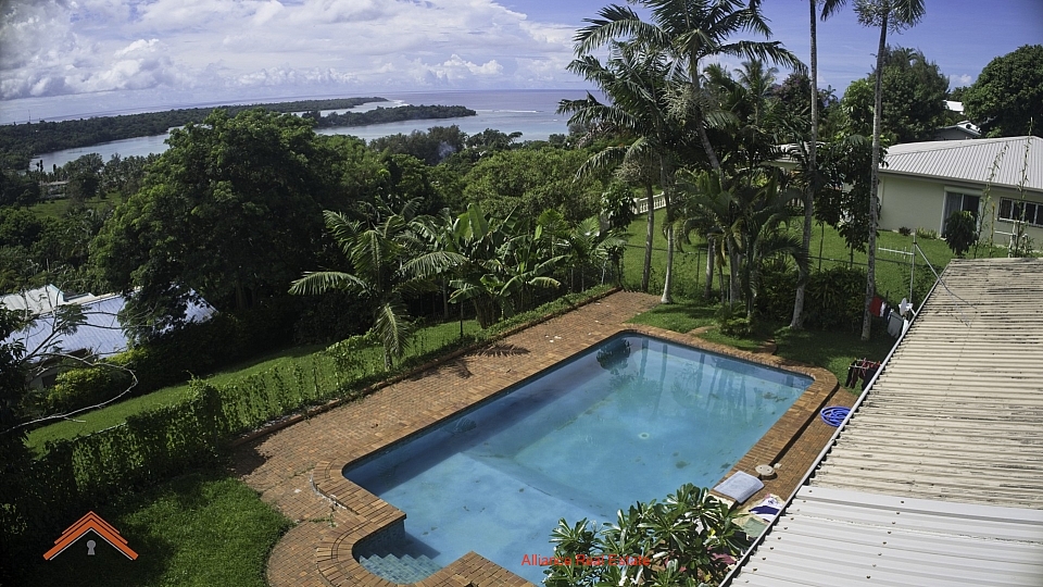 Prime Residential Location