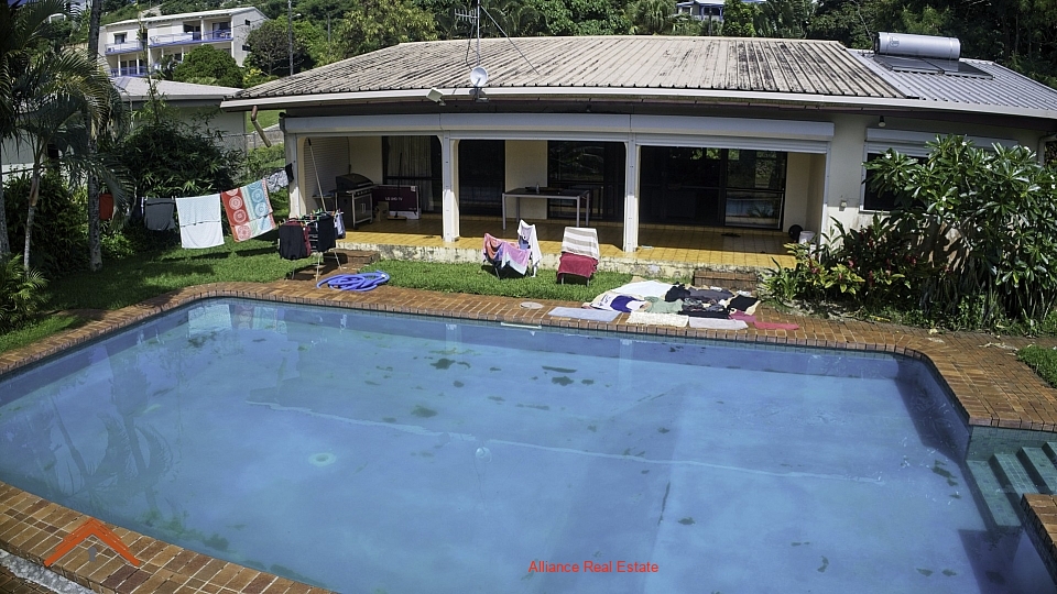 Prime Residential Location