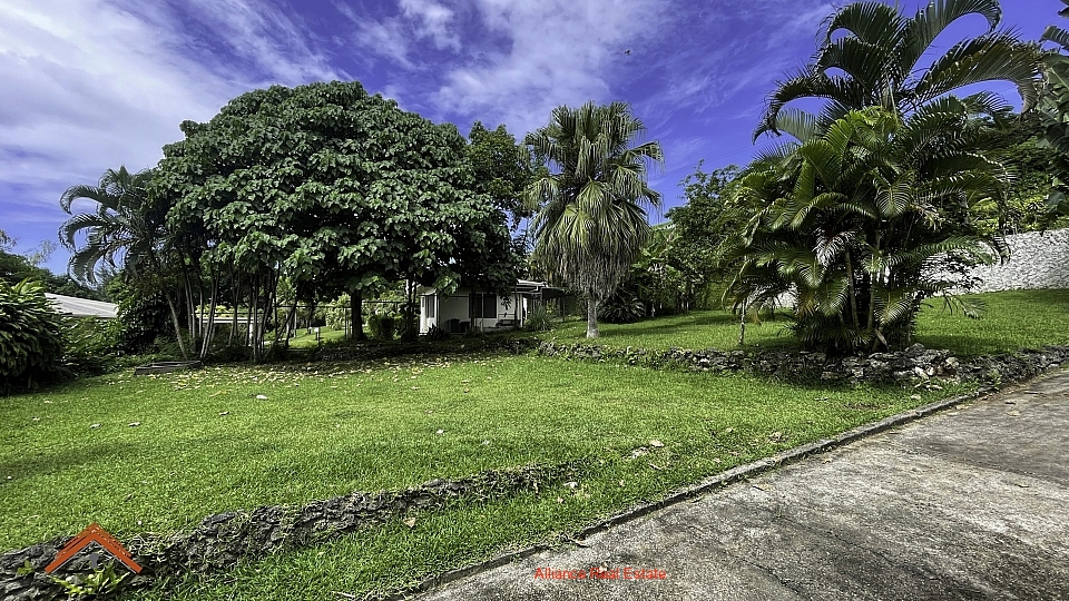Prime Residential Location