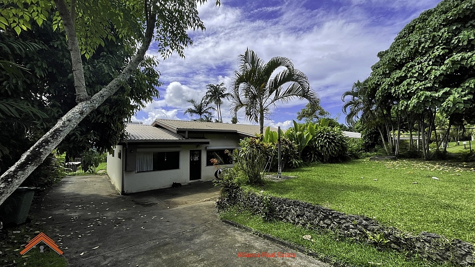 Prime Residential Location