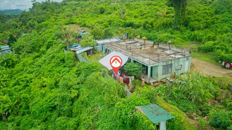 Rural Apartments Opportunity