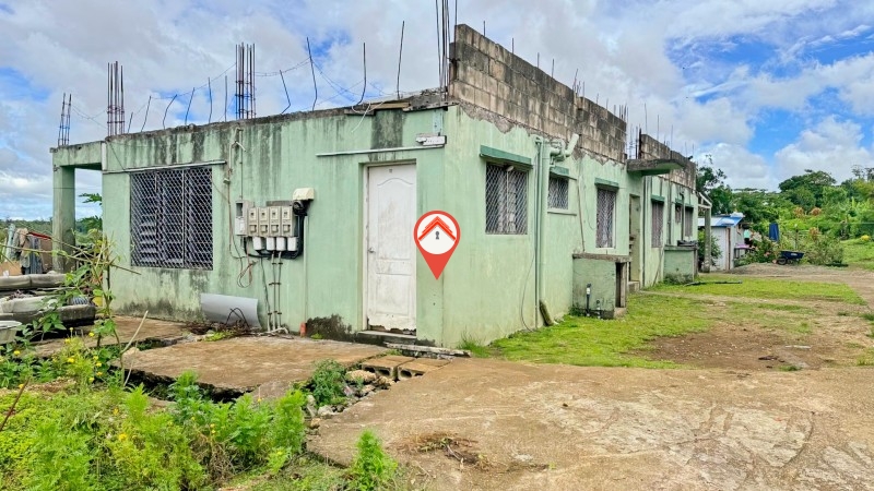 Rural Apartments Opportunity