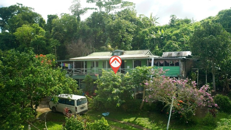 Rural Peace and Quiet