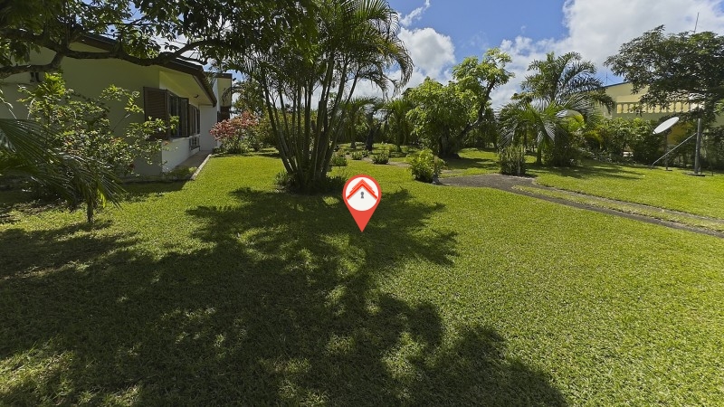 Unique Property
