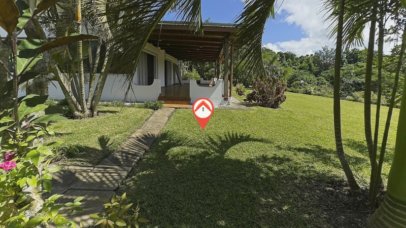 Unique Property