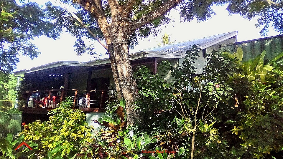 Tassiriki Rental