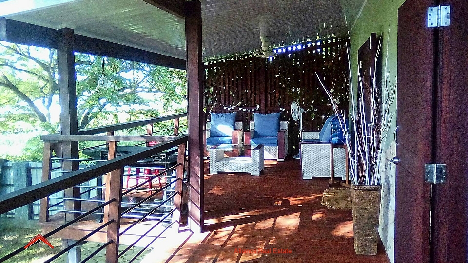 Tassiriki Rental
