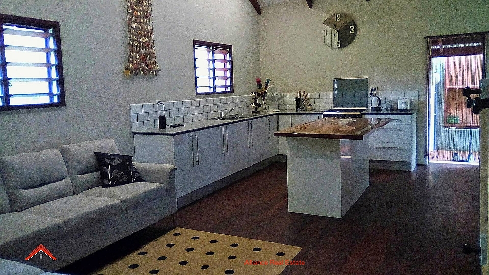 Tassiriki Rental