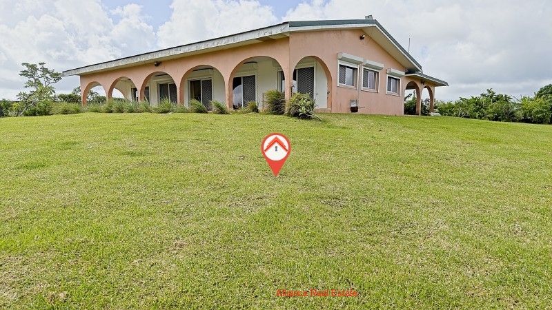 Unique Panoramic Location