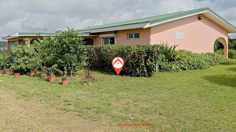 Unique Panoramic Location