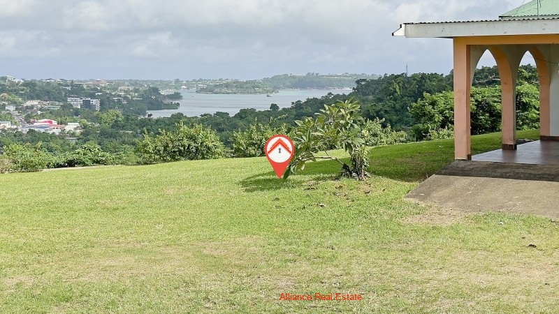 Unique Panoramic Location