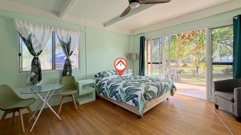 Pango Seaside Studio