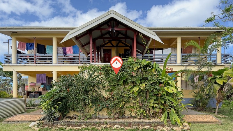 4x2 Bedroom Apartments