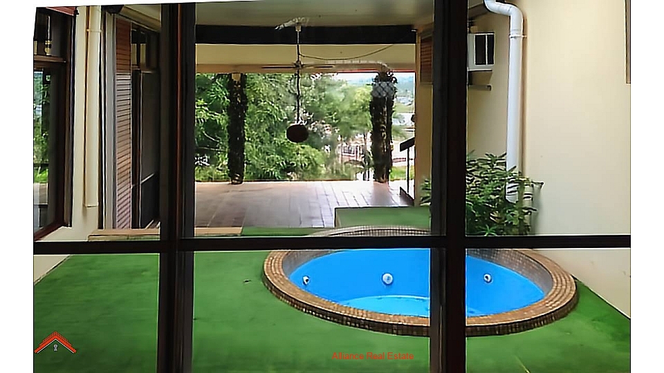 Executive Property