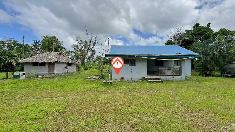 Teouma Rural Residence