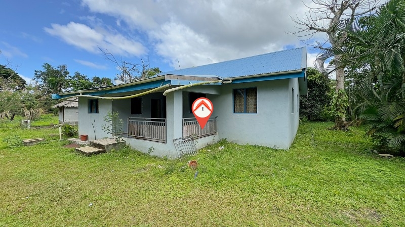 Teouma Rural Residence