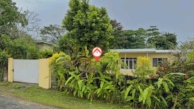 Nambatu Duplex