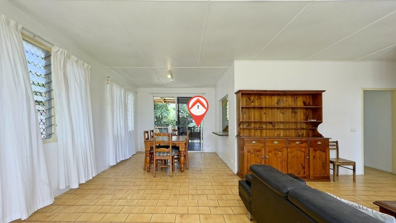 Nambatu Duplex