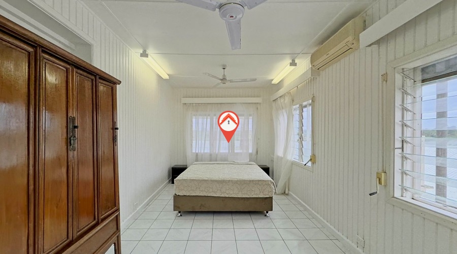 Lagoon View For Rent