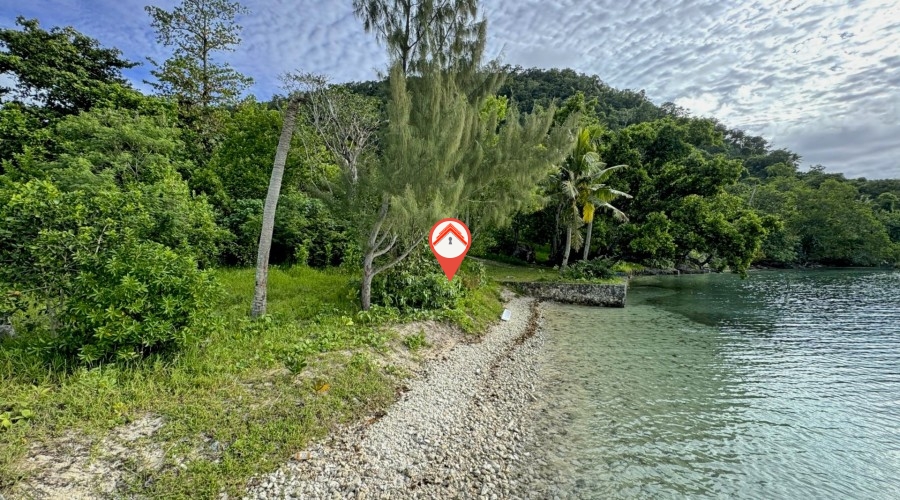 Paradise Location