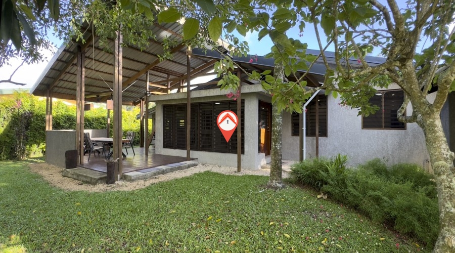 Great Family Rental