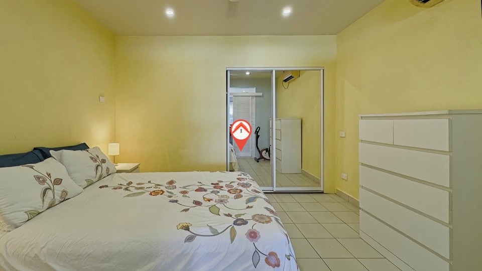 113 Starfish Apartment