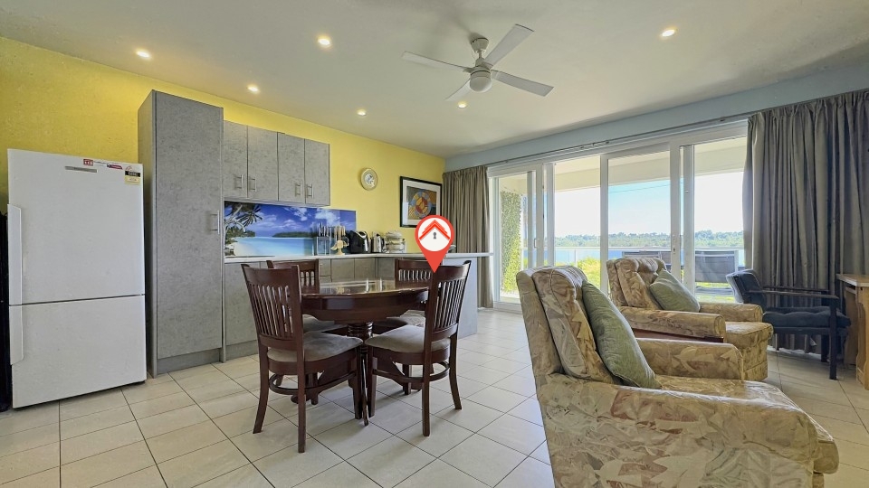113 Starfish Apartment-R