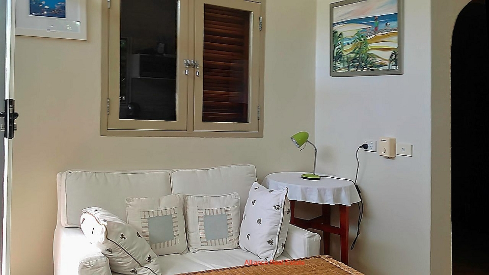 Erakor Lagoon-side Rental